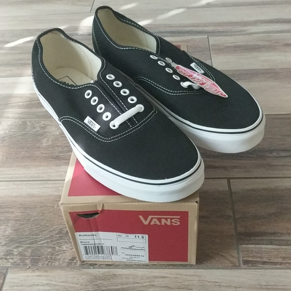 Vans